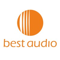 Best Audio Polska logo - Similar company to Republik Pro Avl