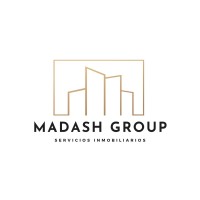 MADASH GROUP logo - Similar company to Elevate Recruitment Ltd
