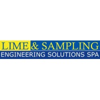 Lime&Sampling SPA logo - Similar company to Interminingprocess