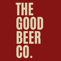 The Good Beer Company logo - Similar company to Eastern Craft