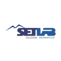 SETLAB logo - Similar company to Setlab