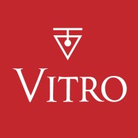 Vitro Technology Corporation logo - Similar company to Faradex