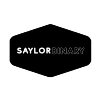 Saylor Binary logo - Similar company to Grans It (Pty) Ltd