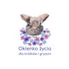 Okienko życia dla królików i gryzoni logo - Similar company to Maxwill S.R.O.