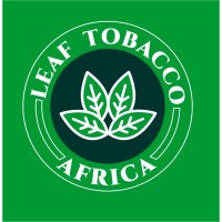 Leaf Tobacco Africa logo - Similar company to Zimbabwe Industrial Hemp Trust