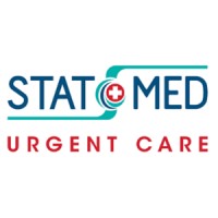 STAT MED Urgent Care logo - Similar company to Statmed Rcm