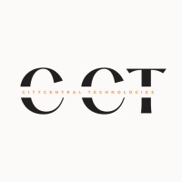 CITYCENTRAL TECHNOLOGIES logo - Similar company to Pik Coffee Roastery