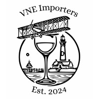 Vin Noir Explorers and Importers logo - Similar company to Expoline Consulting