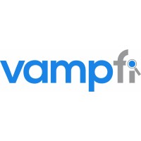 VAMP FI logo - Similar company to Rentspace Tech
