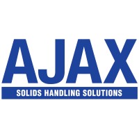 Ajax Equipment logo - Similar company to Nautic Engineering Limited