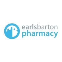 Earls Barton Pharmacy + Travel Clinic Northampton logo - Similar company to Lime Design Studio