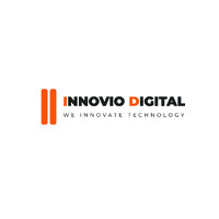 Innovio Digital logo - Similar company to Kudos Cube Corp.