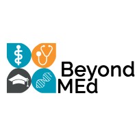 Beyond MEd logo - Similar company to Congresso Nacional De Estudantes De Medicina