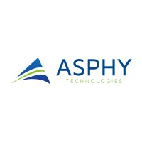 ASPHY Technologies logo - Similar company to Beetron Sa