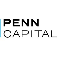 Penn Capital logo - Similar company to Group P6