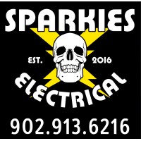 Sparkies Electrical logo - Similar company to Mcclick Technology Inc.
