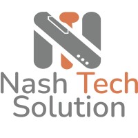 NashTech Solution logo - Similar company to Nashtech