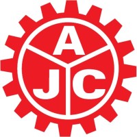 AJC Group of Companies (A.J. Corporation, AJC Engineering (Pvt.) Ltd) logo - Similar company to Ajc Engineering Ltd