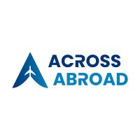 Across Abroad logo - Similar company to Eccho Overseas