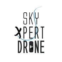 SKY XPERT DRONE logo - Similar company to Dronnit