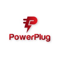 PowerPlug logo - Similar company to Monietab