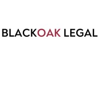 BLACK OAK LEGAL logo - Similar company to Black Oak