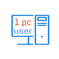 1 PC USER logo - Similar company to Melbourne Pc User Group
