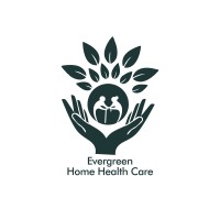 Evergreen Homehealth Care LLC logo - Similar company to Aaran Homehealth Services