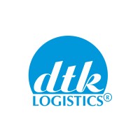 DTK Logistics Solutions logo - Similar company to Ability Logistics Co,.Ltd