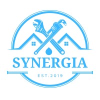 Synergia Same Day TV Mounting and Handyman Services - Same Day Install logo - Similar company to Ultimate Tv Mounting