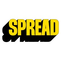 Spread logo - Similar company to Spread