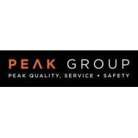 Peak Plumbing & Gas Services logo - Similar company to Carruthers Contracting