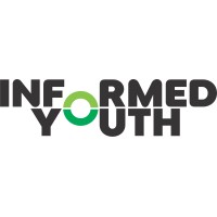 Informed Youth logo - Similar company to Life Plus