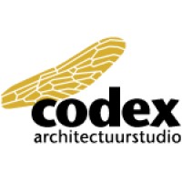 codex architectuurstudio logo - Similar company to Oost 5 Architectuur