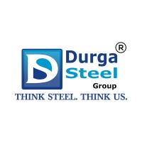 Durga Steel Group logo - Similar company to Indo Chains