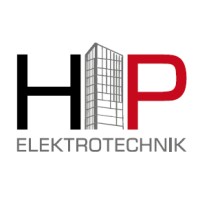 HP Elektrotechnik GmbH logo - Similar company to Küffer Elektro-Technik Ag
