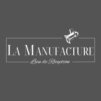La Manufacture logo - Similar company to Mj Air