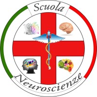 Scuola di Neuroscienze® logo - Similar company to Cerebro Srl