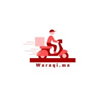 Waraqi.ma logo - Similar company to Agcf Et Fils