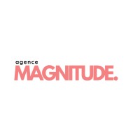 Agence Magnitude logo - Similar company to Magnitude Labs