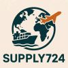 Supply724 logo - Similar company to Ifosupwavre