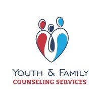 YOUTH & FAMILY COUNSELING SERVICES logo - Similar company to Devoted Dreamers Foundation