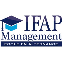 Ifap Management logo - Similar company to Robert-Lye