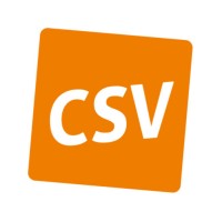 CSV - Chrëschtlech Sozial Vollekspartei