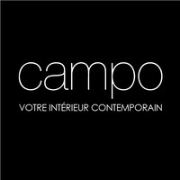CAMPO DESIGN logo - Similar company to Step One Design
