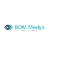 BDM Medya Danışmanlık AŞ logo - Similar company to Dış Bakış