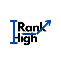 I Rank High - CA logo - Similar company to Clevorra
