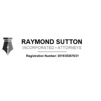Raymond Sutton Incorporated