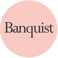 Banquist logo - Similar company to Winedrops
