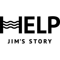 Help - Jim's Story logo - Similar company to Hms Oardacious